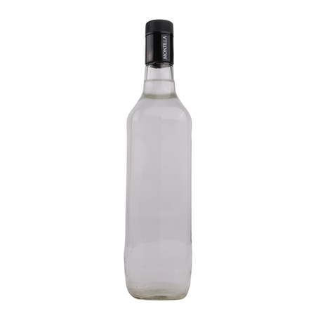 Rum Montilla Carta Cristal 1l 360-44