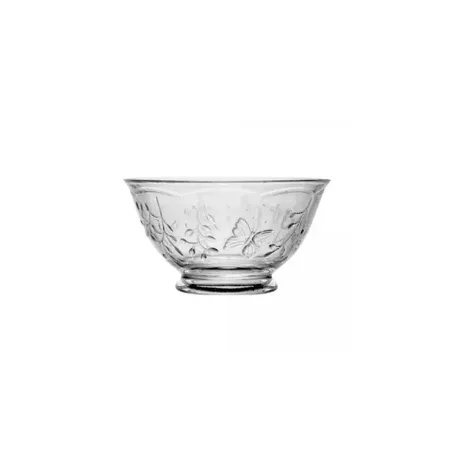 Bowl new butterjly lyor cristaal 12cm