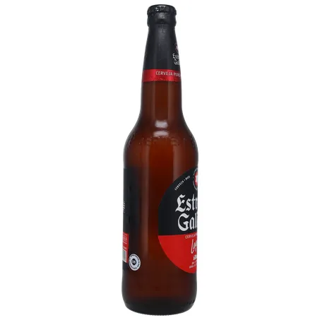 CERVEJA ESTRELLA GALICIA 600ML 360-29