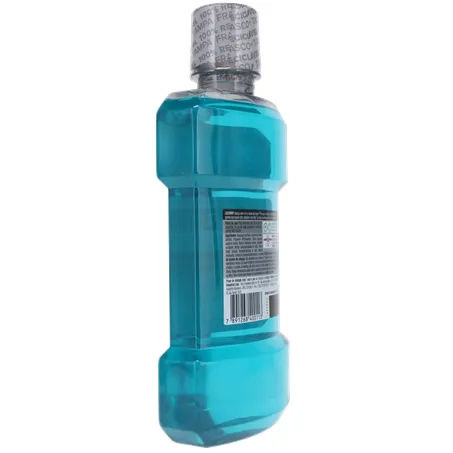 Anti-septico list.c.mint.l500p350ml 360-12