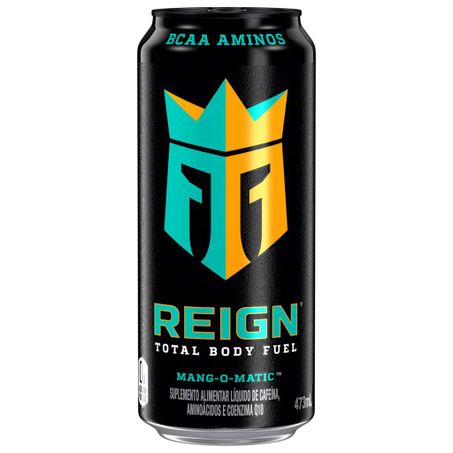 Suplemento alimentar mang-o-matic reign lt 473ml
