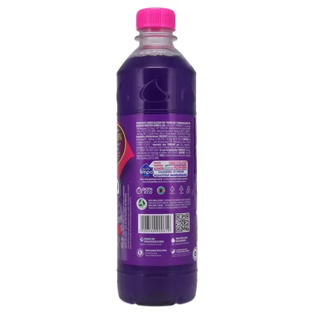 Desinfetante para Uso Geral Gota Limpa Lavanda Pet 500ml 360-11