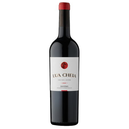 Vinho Lua Cheia DOC Douro Tinto 750ml