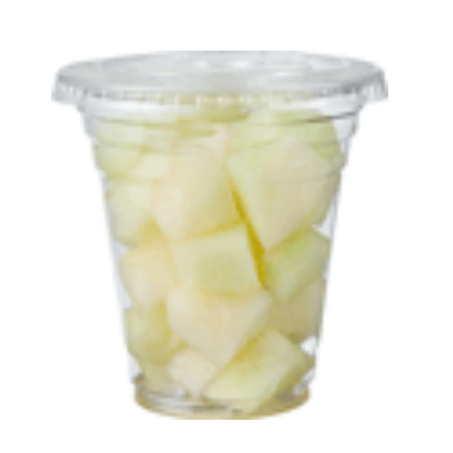 Melão Amarelo Comum Pedaço Kg