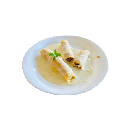 Panqueca Carne Kg