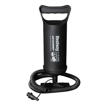 Bomba de Ar Bestway Manual - Ref. 62002