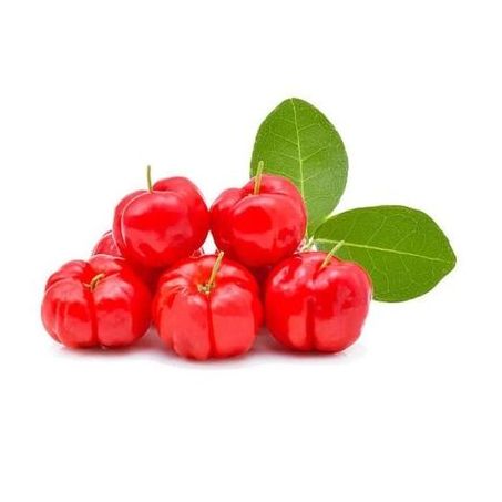 Acerola A cada 100g