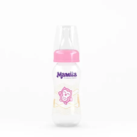 Mamadeira Mamita 240ml Decorada 3241