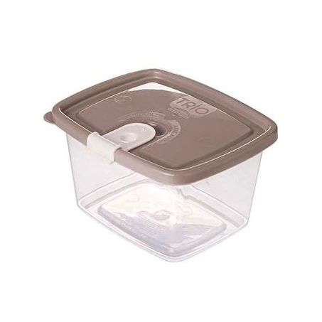 CONJ POTE PLASUTIL C/3 600ML ALTO 5997
