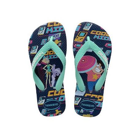 # HAVAIANAS KIDS CARTOON MARINHO 25/26