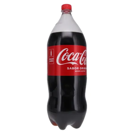 Refrigerante Coca Cola Original Pet 2,5L 360-32