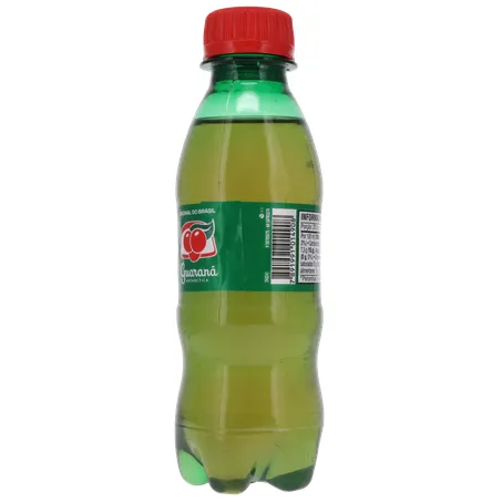 Refrigerante Guaraná Antarctica 200ml 360-5