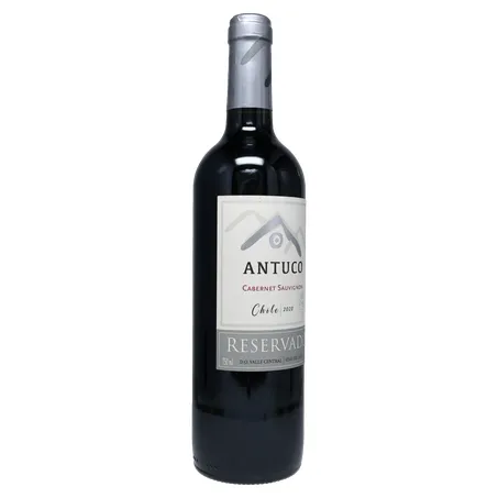 Vinho antuco reservado cabernet 750ml 360-33