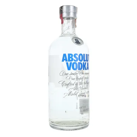 VODKA ABSOLUT 750ML 360-33