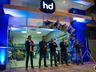 HD impressoras reinaugura novo espaço em São Miguel do Oeste 