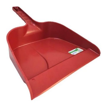 Pa Lixo Locatelli Plastica Cabo Curto
