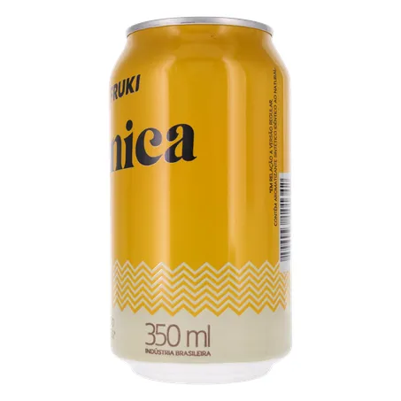 BEBIDA FRUKI SABOR TÔNICA LATA 350ML 360-5