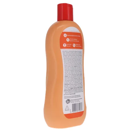 SHAMPOO HUGGIES KIDS CACHOS 360ML 360-14