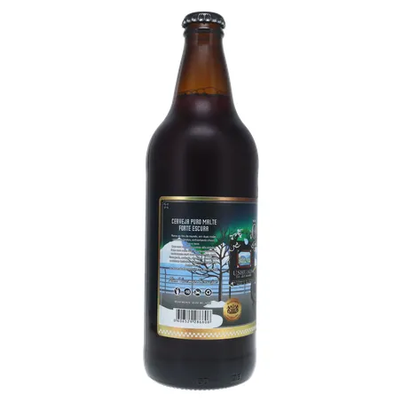 Cerveja oluns bock 600ml 360-26