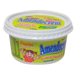 PASTA DE AMENDOIM SELECT INTEGRAL 454G