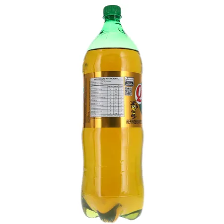 REFRIGERANTE QUIPO FESTA GUARANÁ PET 2L 360-27