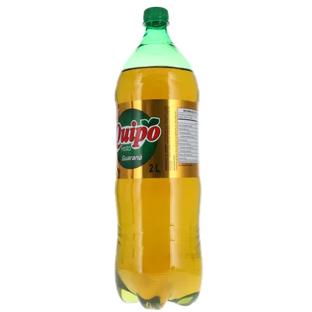 REFRIGERANTE QUIPO FESTA GUARANÁ PET 2L 360-20