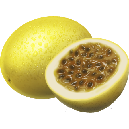Maracuja kg