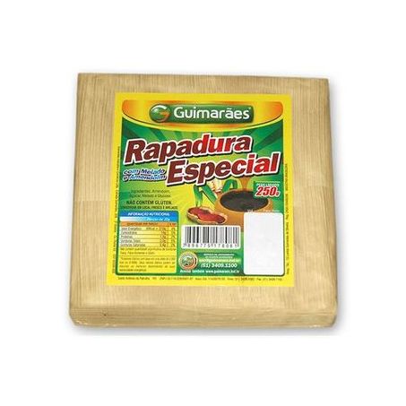 Rapad.guimaraes 250g