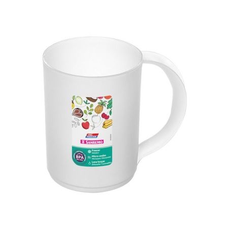 CANECA SANREMO VAC FREEZER 450ML