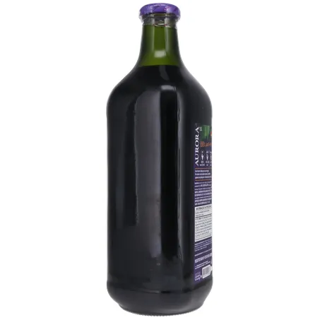 Suco de Uva Integral Aurora 1.5LT 360-12
