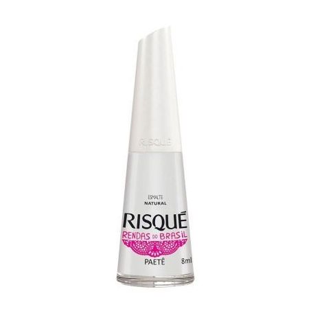 ESMALTE RISQUE VD 8 ML PAETE