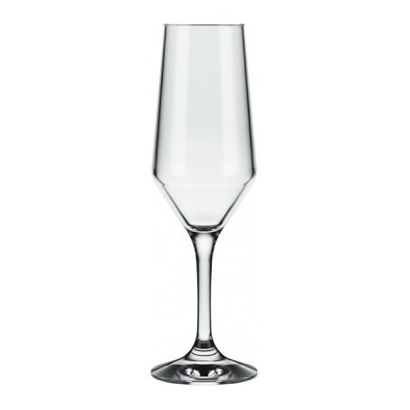 Taça Nadir Champagne Buffet Unidade 186ML
