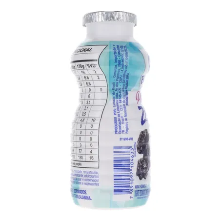 BEBIDA PENSE ZERO AMEIXA BATAVO 170G 360-3