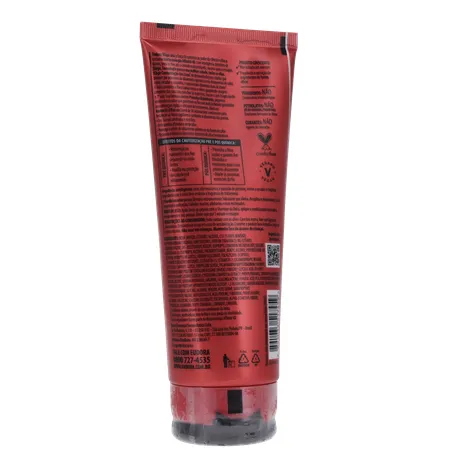CONDICIONADOR SIÀGE 4D CAUTERIZAÇÃO DOS LISOS 200ML 360-16