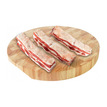 Costela bovina congelada kg