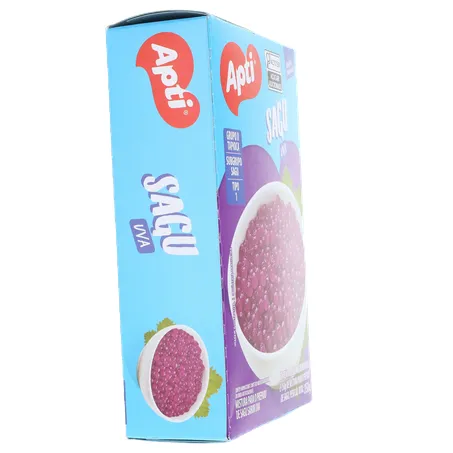 Sagu Apti Uva 250g 360-29