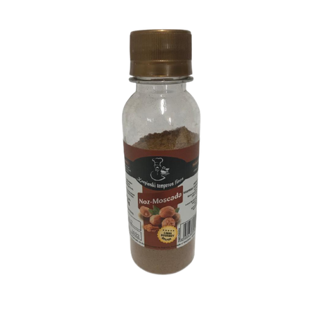 NOS MOSCADA EM PO KARPINSKI 65 G                  