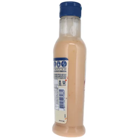 Molho de Salada Hellmann's Rosé 210ML 360-25