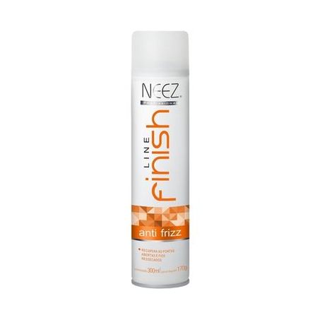 Neez-line finish anti frizz 300ml
