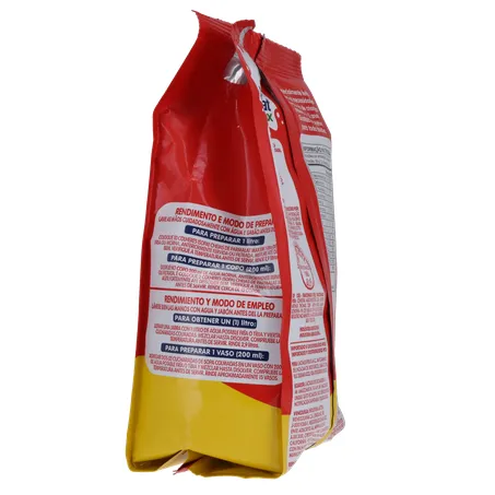 Composto lacteo parmalat 380g sache 360-11