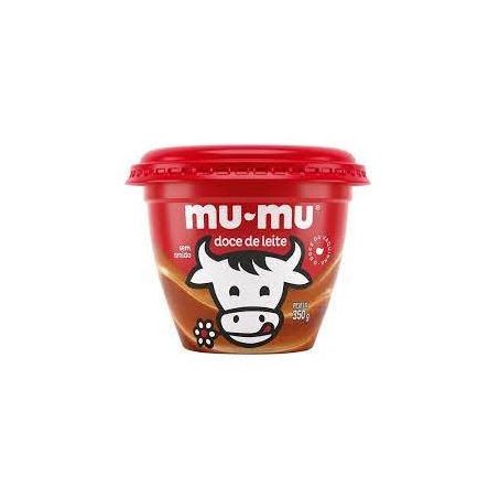 DOCE DE LEITE MU-MU 350G (075964)