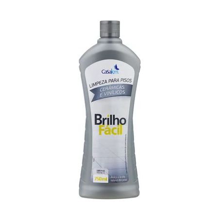 LIMPA PISO BRILHO FACIL BRILH 750ML