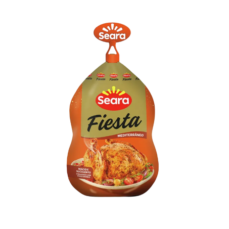 AVE FIESTA SEARA MEDITERRÂNEO KG