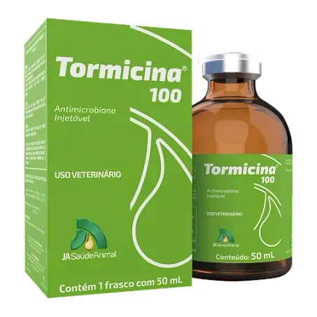 Tormicina 100 50ml
