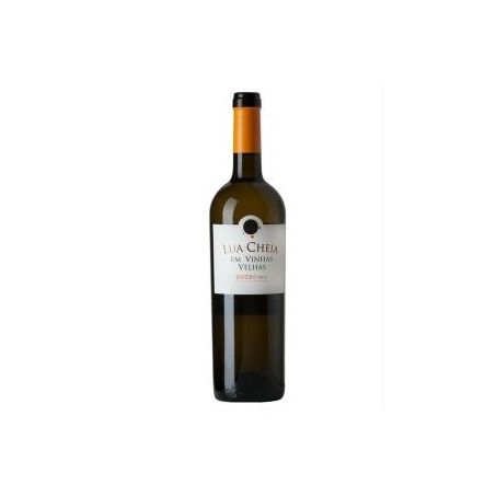 Vinho branco douro lua cheia 750ml