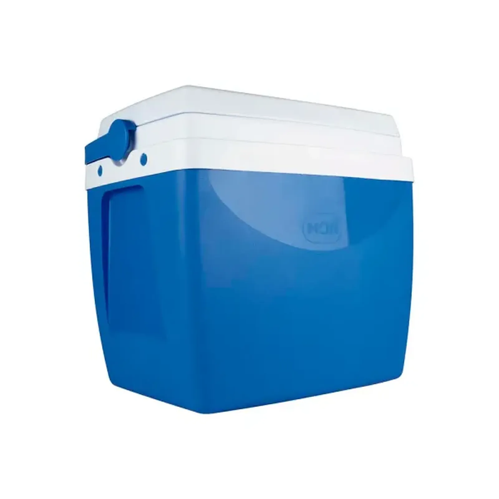 MOR CAIXA TERMICA GLACIAL 26 L AZUL