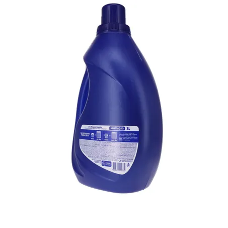 LAVA ROUPA LÍQUIDO AQUAFAST MULTIAÇÃO 3L 360-22