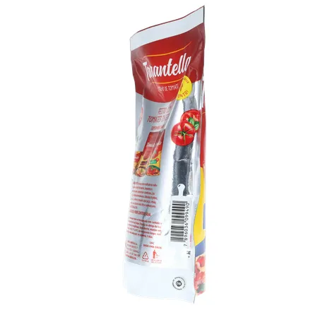 MOLHO DE TOMATE TARANTELLA PIZZA SACHET 300G 360-24