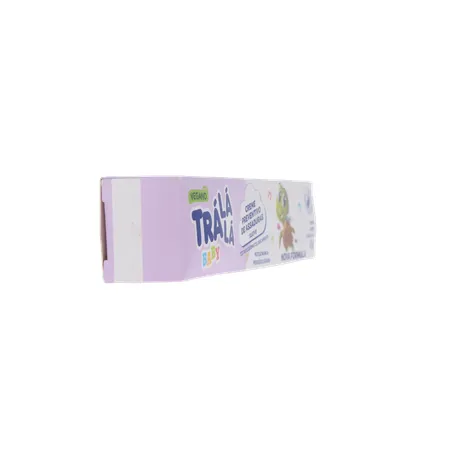 Creme Para Assaduras Tra La La Suave 45G 360-29