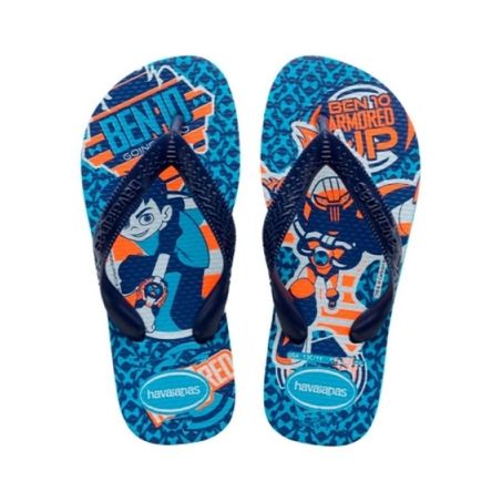 HAVAIANAS  KIDS BEN10 23/24 (070489)